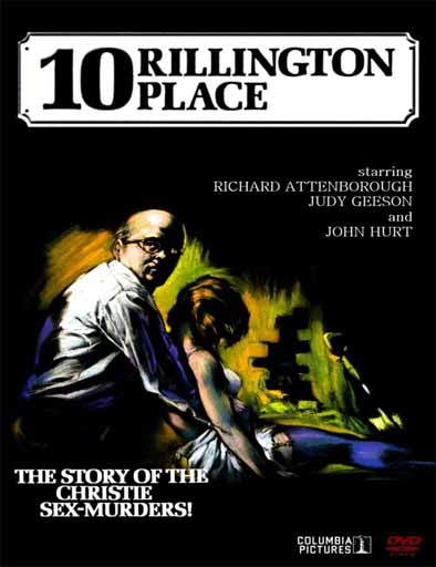 El Estrangulador De Rillington Place 1971 ES